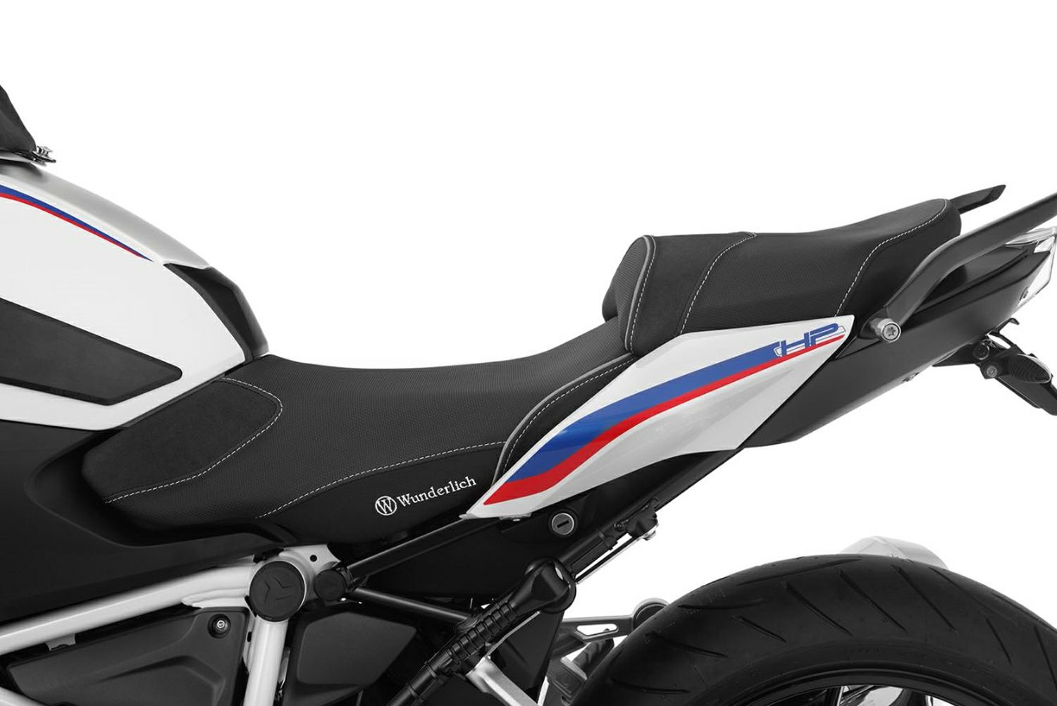 ワンダーリッヒ・AKTIVKOMFORT・パッセンジャーシート・R1250R・19--02