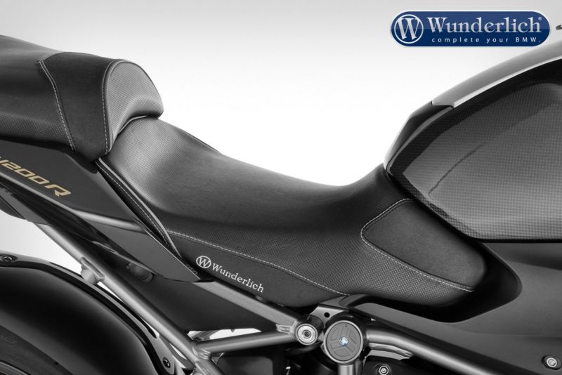 BMW R1250R ローシート ワンダーリッヒ・AKTIVKOMFORT・ローシート(20mmDOWN)・R1250R