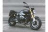 SW-MOTECH Legend Gear サイドバッグ 左右 ステー付 R-NineT 14- ブラウン-13