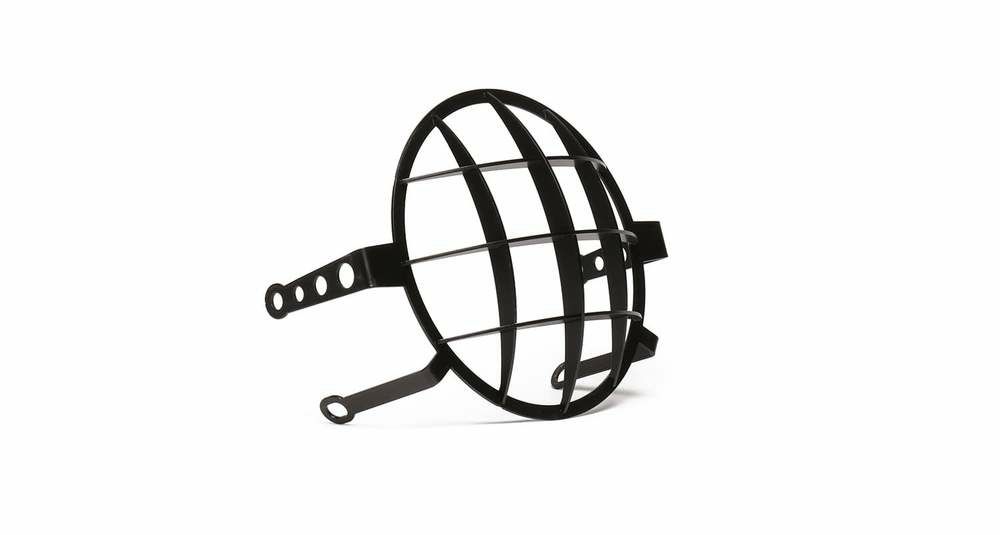 Tamarit タマリット ONE ヘッドライトグリル トライアンフ ボンネビル、スラクストン-02