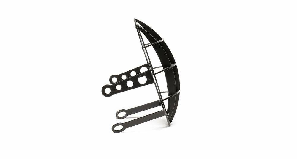 Tamarit タマリット ONE ヘッドライトグリル トライアンフ ボンネビル、スラクストン-03