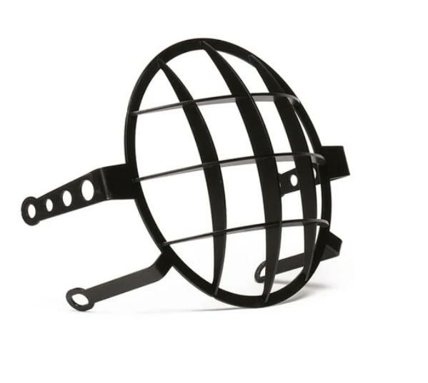 Tamarit タマリット ONE ヘッドライト  トライアンフ Street Twin/Scrambler-03