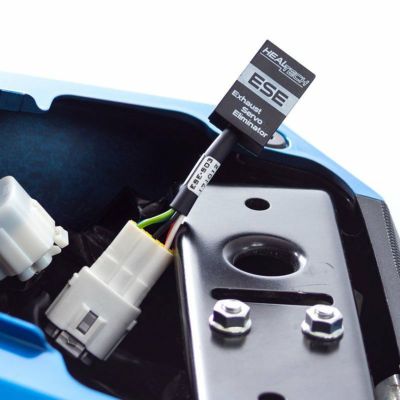 CBR1000RR 2017- SC77 フロント LEDウインカー 移設 ニューレイジ