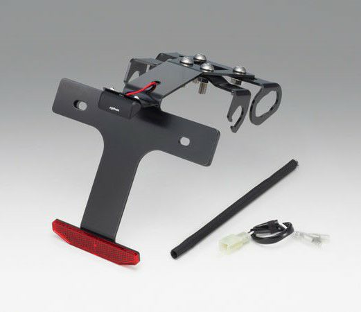 KIJIMA キジマ フェンダーレス キット カワサキ ニンジャ250/400 2018～-02