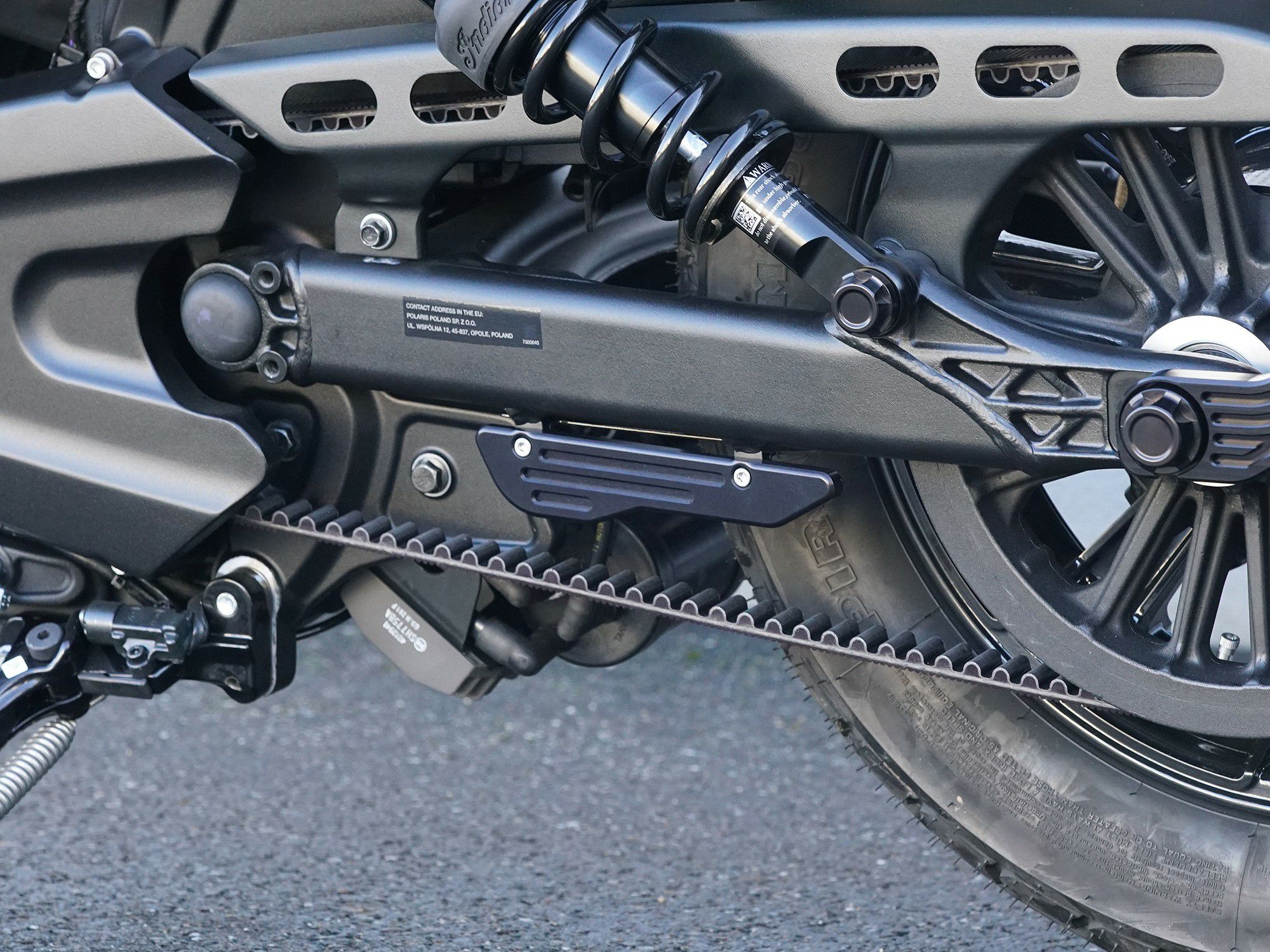 Indian インディアン・スカウト |バイクパーツ専門店 モトパーツ(MOTO