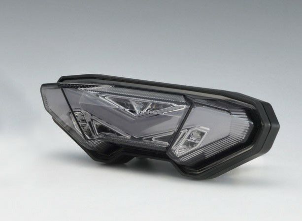 KIJIMA キジマ LED スモーク テールライト ヤマハ MT-09/TRACER900/GT-02