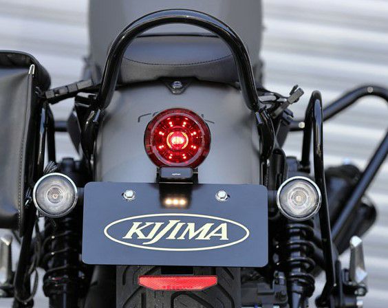 KIJIMA キジマ LED コア テールライト ホンダ レブル250/500 | バイク