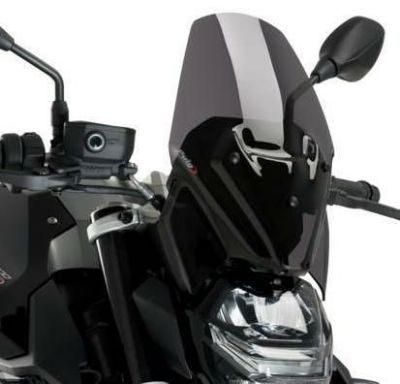 プーチ(Puig) New Generation Sport スクリーン KTM 790/890