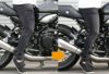 KIJIMA キジマ ローダウンブラケット カワサキ Z900RS/CAFE-01