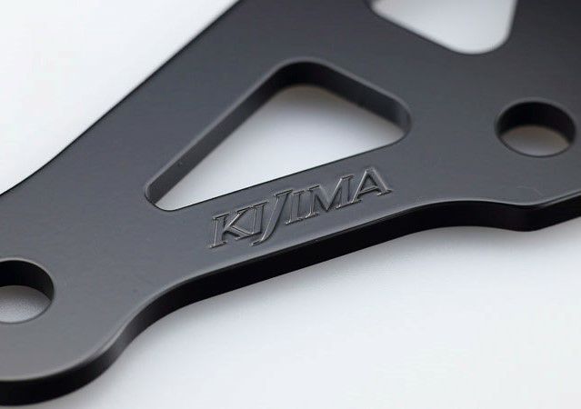 KIJIMA キジマ ローダウンブラケット カワサキ Z900RS/CAFE-03