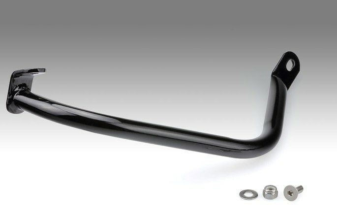 KIJIMA キジマ バッグガード ブラック 右側用 カワサキ Z900RS/CAFE-03