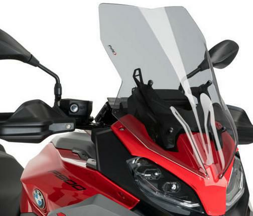 プーチ(Puig) New Generation Touring スクリーン F900XR スモーク 