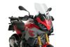 プーチ(Puig) New Generation Touring スクリーン F900XR クリア-02