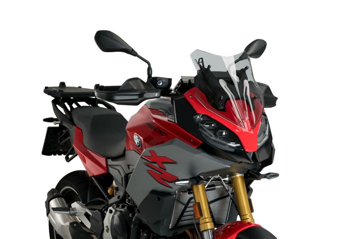 プーチ(Puig) New Generation Sport スクリーン F900XR スモーク 