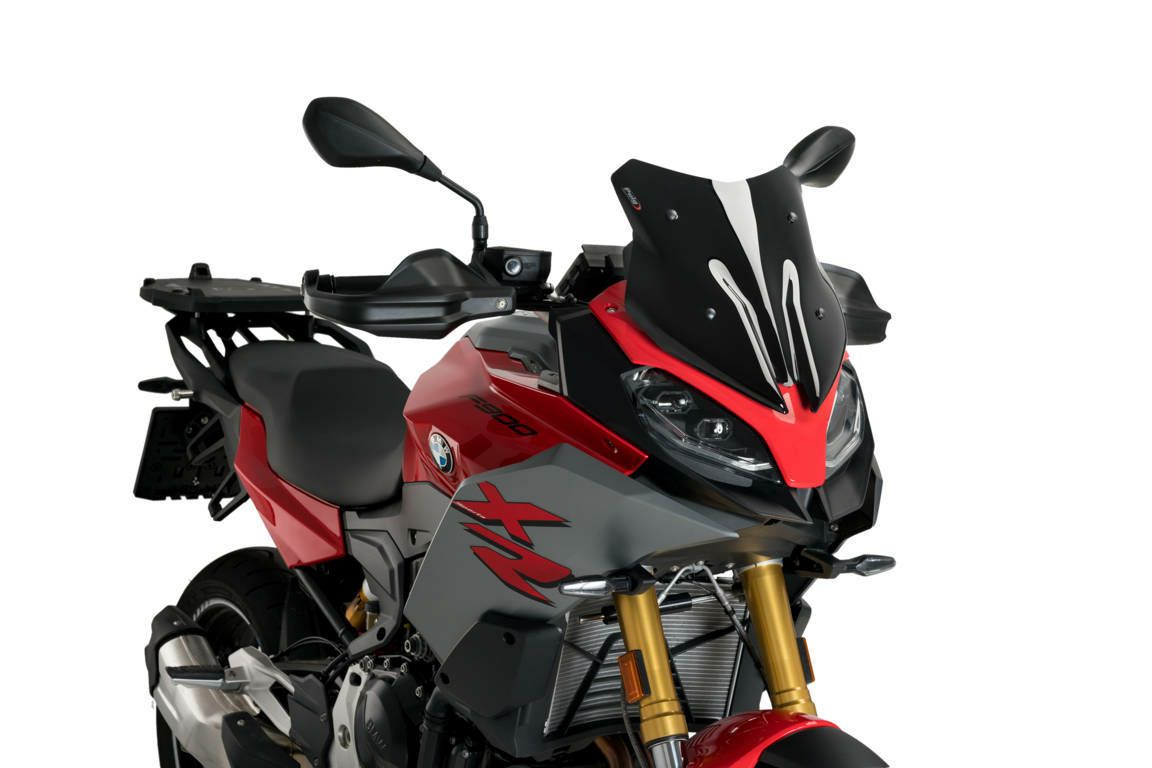 プーチ(Puig) New Generation Sport スクリーン F900XR ブラック-02