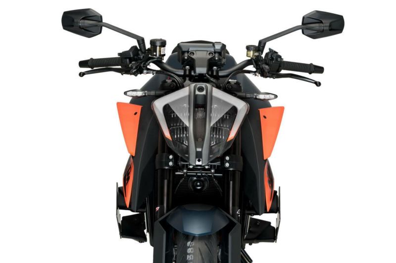 プーチ(Puig) Downforce スポイラー KTM 1290 SUPER DUKE R 20