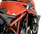 プーチ(Puig) Downforce スポイラー KTM 1290 SUPER DUKE R 20- ブラック-04