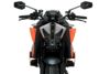 プーチ(Puig) Downforce スポイラー KTM 1290 SUPER DUKE R 20- オレンジ-04