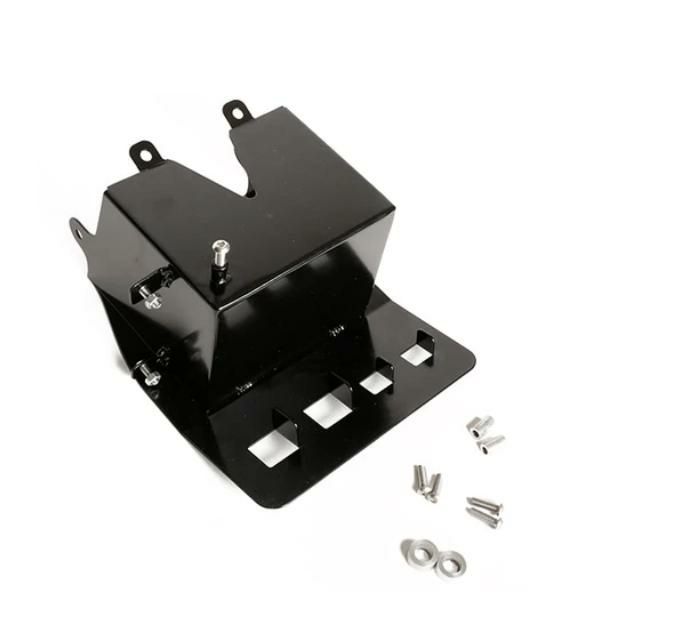 Tamarit タマリット ルビー サイドカバー セット 未塗装 トライアンフ-04