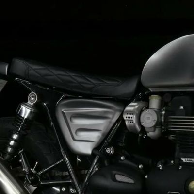 トライアンフ 水冷ボンネビルT100/T120/スピードツイン1200