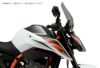 プーチ(Puig) New Generation Sport スクリーン KTM 790/890 DUKE スモーク-07