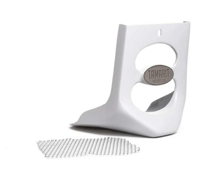 Tamarit タマリット アンダーカバー  未塗装 トライアンフ ボンネビル スラクストンなど-03