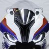 NewRageCycles フロント LED ウインカー 移設 S1000RR 20--02