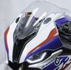 NewRageCycles サイドミラー ブロックオフプレート S1000RR 20--02