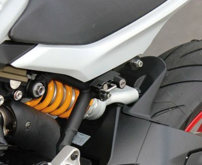 KIJIMA キジマ ヘルメットロック KTM 1290 SUPER DUKE R | バイク