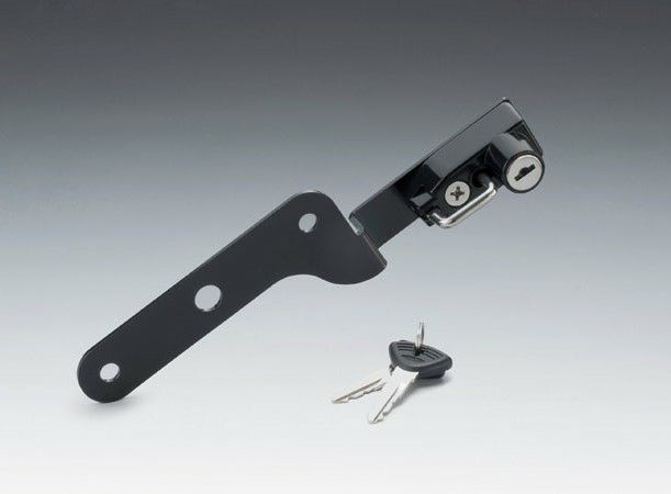 KIJIMA キジマ ヘルメットロック BMW S1000XR 2015～2019-01