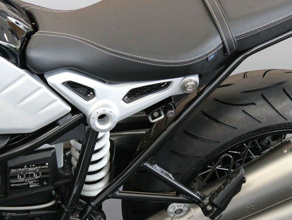 KIJIMA キジマ ヘルメットロック BMW R nineT 2013～2019-01