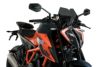 プーチ(Puig) New Generation Sport スクリーン KTM 1290 SUPERDUKE/R 20- ダークスモーク-02