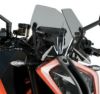 プーチ(Puig) New Generation Sport スクリーン KTM 1290 SUPERDUKE/R 20- スモーク-01