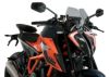 プーチ(Puig) New Generation Sport スクリーン KTM 1290 SUPERDUKE/R 20- スモーク-02