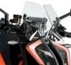 プーチ(Puig) New Generation Sport スクリーン KTM 1290 SUPERDUKE/R 20- クリア-01