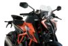 プーチ(Puig) New Generation Sport スクリーン KTM 1290 SUPERDUKE/R 20- クリア-02