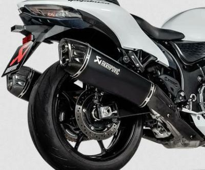 スズキ GSX1300R ハヤブサ コンプS フルエキゾーストシステム Two Brothers Racing | バイクカスタムパーツ専門店  モトパーツ(MOTO PARTS)