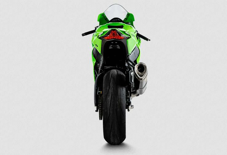 Akrapovic(アクラポヴィッチ)・フルエキゾーストマフラー・Racing Line・カーボン・ZX10-R・21--04