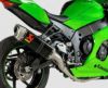 Akrapovic(アクラポヴィッチ)・フルエキゾーストマフラー・Evolution Line・カーボン・ZX10-R・21--01