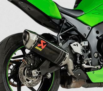 Akrapovic(アクラポヴィッチ)・スリップオンマフラー・ECE規格・カーボン・ZX10-R・21--01