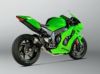 Akrapovic(アクラポヴィッチ)・ヘッダーパイプ/エキパイ・ステンレス・ZX10-R・21--04