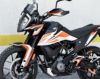 C-RACER デカール/ステッカーキット・外装・KTM 390DUKE ADV アドベンチャー・ホワイト・20--01