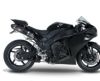 ヨシムラUSA TRC-D ストリート ステンレス カーボン スリップオン マフラー ヤマハ YZF-R1 2009～2014-02