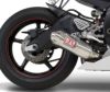 ヨシムラUSA TRC ストリート スリップオン ステンレス マフラー ヤマハ YZF-R6V 2006～2016-01