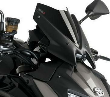 隼 ハヤブサ GSX-R1300 ウインドシールド スクリーン ライト