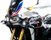 DZELL・LED フォグライトキット・BMW・K1300R・13-16-02