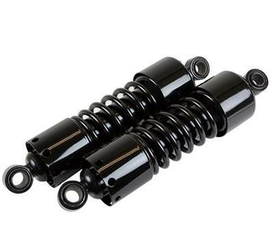 グッズ(GOODS) リアサスペンション G-SUSPENSION 280 ブラック ホンダ