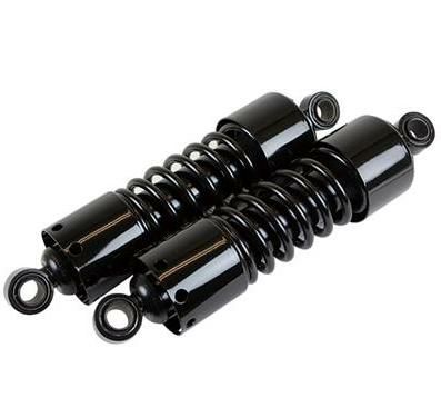グッズ(GOODS) リアサスペンション G-SUSPENSION 280 ブラック ホンダ レブル 250-03