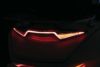 クリアキン Omni トランク LEDテールライト バー ホンダ ゴールドウイング Tour-02