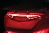 クリアキン Omni トランク LEDテールライト バー ホンダ ゴールドウイング Tour-03
